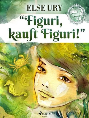cover image of "Figuri--kauft Figuri!"